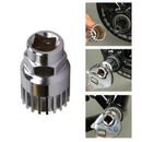 Bicycle Repair Tool Kits Bike Chain Remover Mini Master Link Cassette Flywh