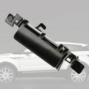 69090-0C080 Tailgate Door Handle Back Latch Lightweight Easy Install for Ford