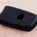 3Button Silicone Remote Flip Key Cover Fob Case fit for Acura MDX TL TSX ZDX RSX