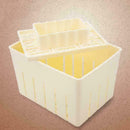 1pcs Homemade Tofu Maker Press Mold Kit Tofu Making Kitchen Machine W3L4 Ea E3E8