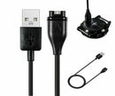 Hot USB Charging Data Sync Cable Charger For Garmin Fenix5 5S 5X Forerunner935