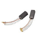 20Pcs 13mm x 5.5mm x 6mm Carbon Brush for Generic Electric Motor