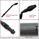 High Pressure Car Washer Nozzle Adjustable Water Spray-Gun For Karcher K Se