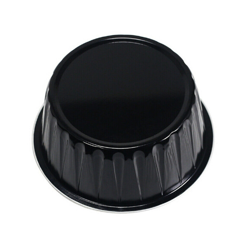 20Pcs Mini Bowl Aluminum Foil Melting Wax Bowl Waxing Body Hair Removal  3C