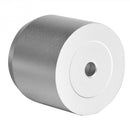 Round Razor Brush Base Manual Shaving Brush Holder Base Stable Razor E2R7