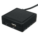 Bluetooth Wireless Audio Module Handsfree Phone Aux Adaptor for Mercedes Be