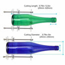 Glass Bottle Cutter Tool Professional For Bottles Cutting Glass Bottle-Cutt D8G7