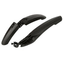 Bicycle Fenders Cycling Mountain Bike Mud Guards Mtb Mudguard 4 Colors Wing Z9Z6