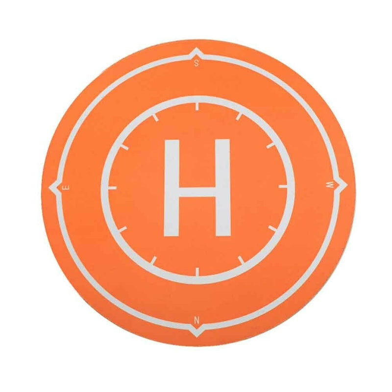 50cm Outdoor Waterproof Drone Landing Pad Training Universal for DJI Mavic Air 2