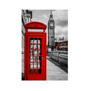 London Big Ben DIY 5D Diamond Painting Embroidery Cross Crafts Stitch Kits