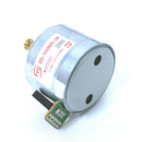 25MM Mounting Holes DC5-12V Turntables Motor 33/45,78RPM For 3-speed Turntable