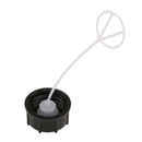 3.5HP Oil Tank Assembly Fits Various Marine Outboard Engine 3.8cm/1.5inch