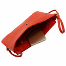 New Fashion Women's Envelope Bag Leather Messenger bags Handbag Shoulder Cr