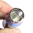 General Aluminum Alloy Manual Car Car Shift Lever Shift Knob Gear Shift RGY