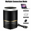 Electronic Mosquito Killer Bug Zapper Non-Chemical USB Powered Insect Catch