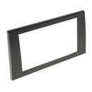 Double Din Car Dash Dashboard Installation Radio Autio Face Fascia Panel