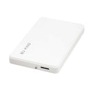 2.5" 40G External Portable Micro USB Hard Drive Disk HDD / SSD Enclosure