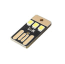 Terrific Lamp Bulb Led Keychain Led Night Light Portable Usb Power Mini MO ME