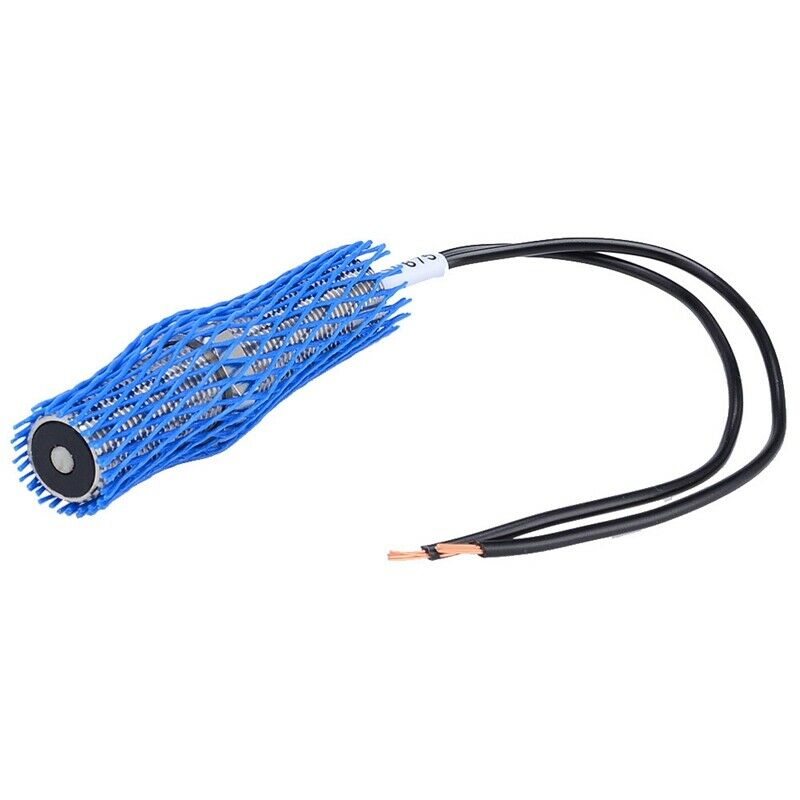 New Msp675 Magnetic Pickup Mpu Generator Speed Sensor Rotational Speed Sens F5Y9