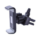 Universal 360 degree Car Holder Of Smart Contraction, Adjustable Abs Car Ph