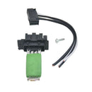 Replacement Heater Blower Fan Resistors Suitable for Vauxhall CORSA D NEW