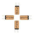7 Pieces ATM Mini Blade Fuse Circuit Breaker 5A-30A for Car Truck Marine