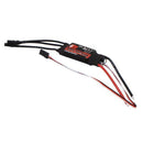 for FPV RC Car Boat Toys Airplane 40A Brushless ESC Motors Speed Controller 5V