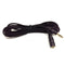 5M 16ft 3.5mm Stereo Audio Aux Headphone Cable Extension Cord Male to FemaleP TO