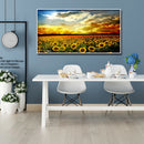 Full Round Drill Diamond Painting DIY Wonderful Nature Cross Stitch (LG030)