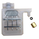 10PCS Eco Solvent Printer Ink Damper Dx5 Printhead Dumper for Epson Print H