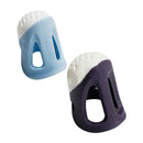 Household Sewing Diy Tools Thimble Finger Protector Quilting Craft Accessor K7Y8