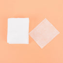 50Pcs Cosmetic Cotton Pad Lint Free Facial Eye Cleansing Makeup Remover Tool BX