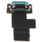 USB Charging Port Dock Connector, Flex Cable Replacement Part for HTC U12/U12