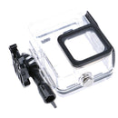 1Pc Waterproof Housing Case Diving Protective Dive Cover for Camera Accessor_kz