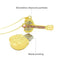 Usb Flash Drive Color Diamond Metal Full Pen Drive U Disk Crystal Guitar Dr