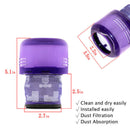 Washable Big Filter Unit for Dyson V11 Sv14 Cyclone Animal Absolute Total C