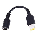 AC Charger Power Supply Adapter Converter Cable For Lenovo ThinkPad X250 T450 ï¼D
