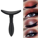 Mini Eyeshadow Stamp Lazy Makeup Crease Applicator Silicon Eye Shadow Stamper M!
