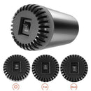 12V 65W Portable Auto Car Heater Defroster Demister Electric Heater Windshield