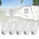 Trailer For RV Window Travel Clip Baggage Hook Holder Door Catch ABS