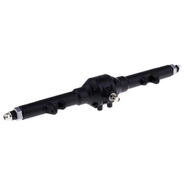 1:12 4WD RC Car Parts Rear Axle With Box