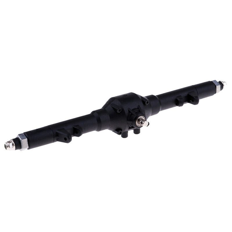 1:12 4WD RC Car Parts Rear Axle With Box