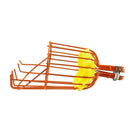 Fruit Picker Wire Picker Convenient Fruit Picker Gardening Peach Picking To
