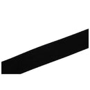1 roll Silk Satin Ribbon 15mm 22 Meters for Wedding Partyï¼ˆblackï¼‰