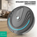 Automatic Smart Household Sweeping Machine Robot Cleaner Vacuum Floor Dust