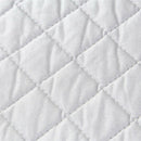 Portable Folding Household Ironing Pads Clothes Ironing Board Cover Mat 48x
