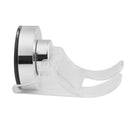 Bath & Shower Suction Cupholder Caddy Wine Sucker Cup Holder Phone,Shaver Shelf