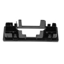 Black USB Module Cover HC3Z-19A387-B 116x43mm for Ford SYNC 3 USB Media Hub