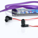 3.5mm In-Ear Headset Earbud Earphone Headphone For Mobile Cell Phone MP3 MP4 AU