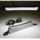 Lamp LED  12-SMD White 6000K Universal For Automobilo